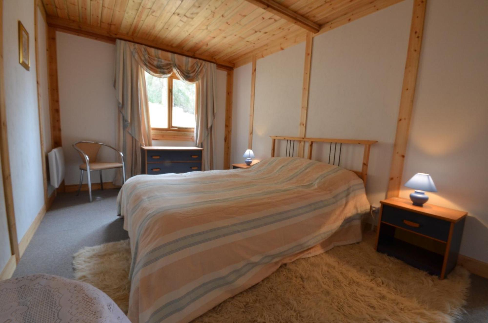 Woodlands Cottage Treignac Екстер'єр фото